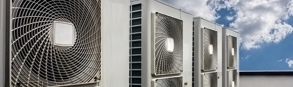 Klimatechnik - Lüftungstechnik - Heizung